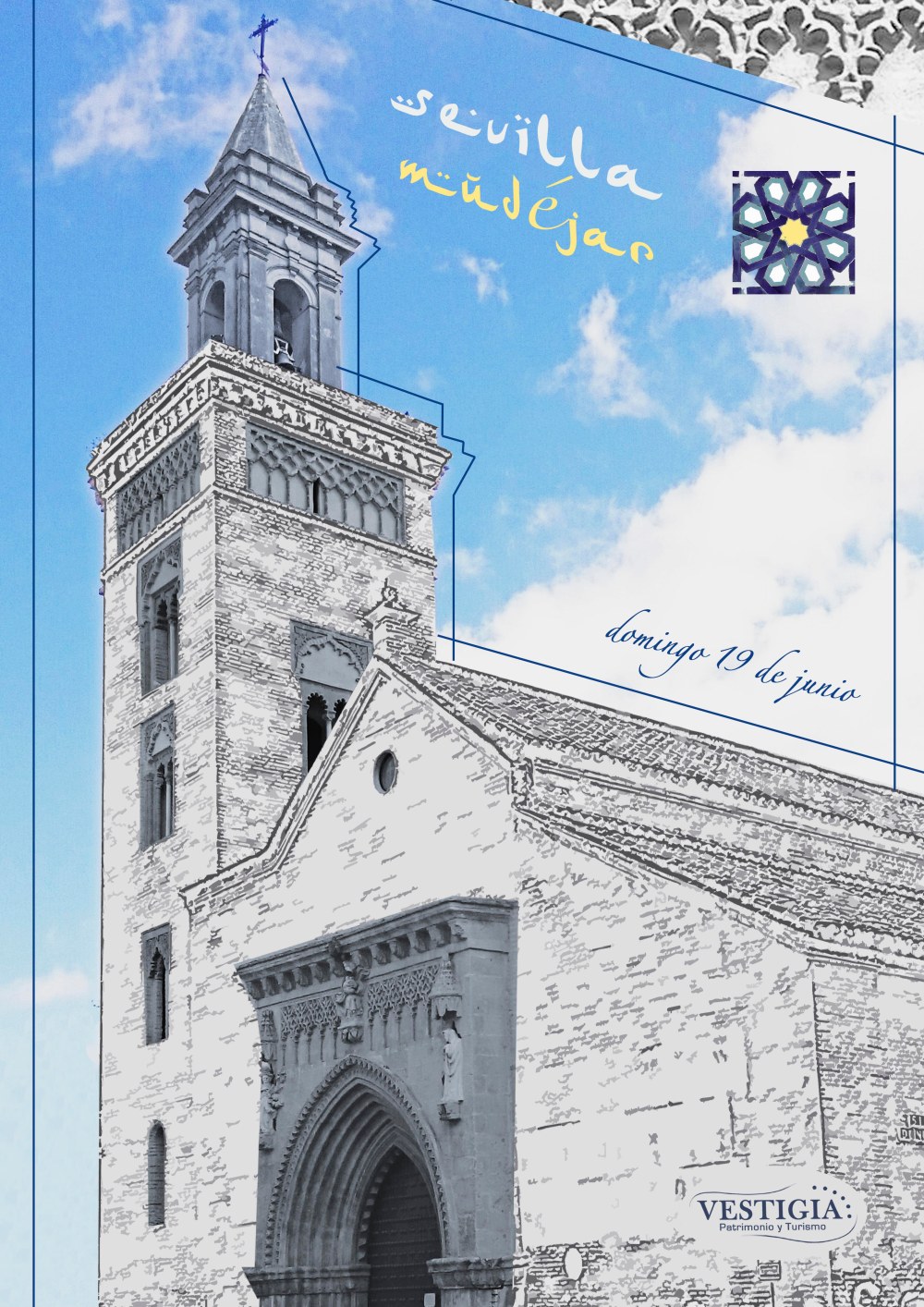 cartel sevilla mudéjar2 br