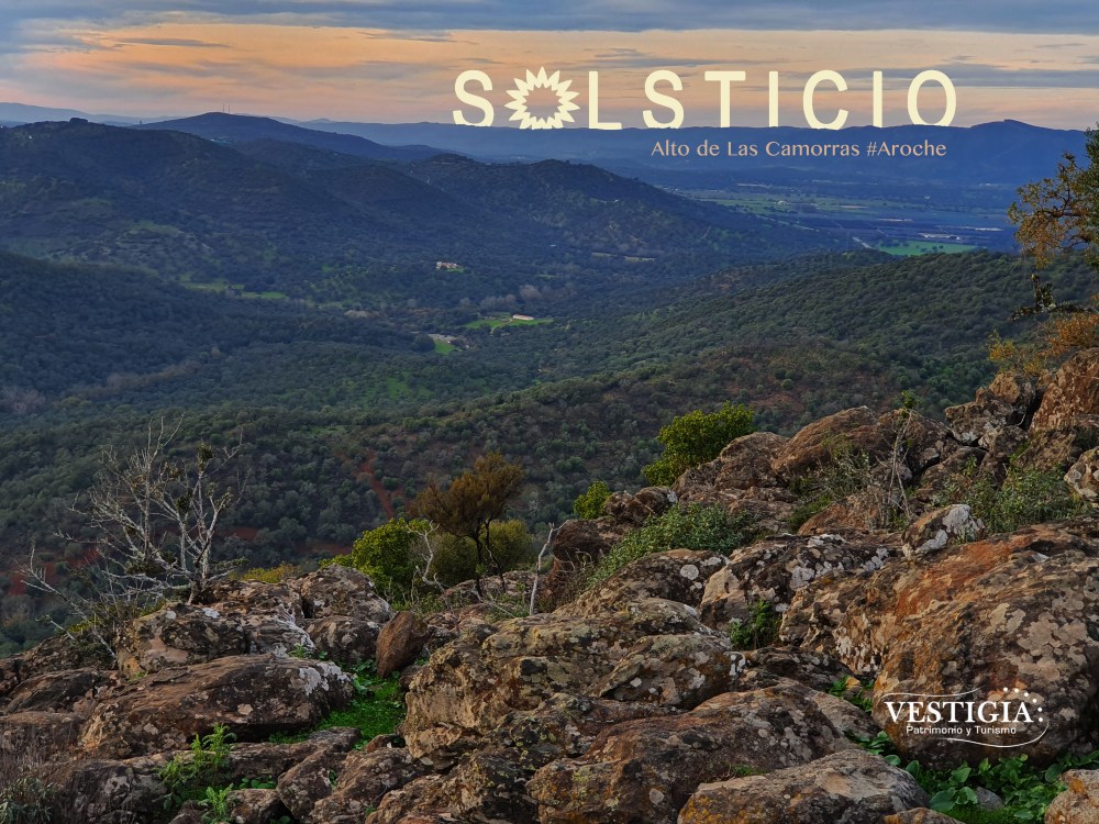 Cartel solsticio 2020