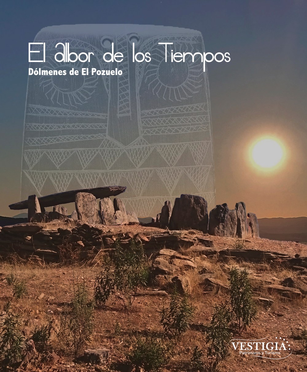 cartel el albor de los tiempos